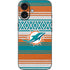 NFL Miami Dolphins Trailblazer iPhone 16 Skin