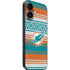 NFL Miami Dolphins Trailblazer iPhone 16 Skin