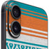NFL Miami Dolphins Trailblazer iPhone 16 Skin