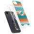 NFL Miami Dolphins Trailblazer iPhone 16e MagSafe Case