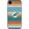 NFL Miami Dolphins Trailblazer iPhone 16e Skin