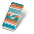 NFL Miami Dolphins Trailblazer iPhone 8 Skin