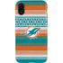 NFL Miami Dolphins Trailblazer iPhone XR Pro Case