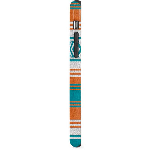 NFL Miami Dolphins Trailblazer iPhone XR Pro Case
