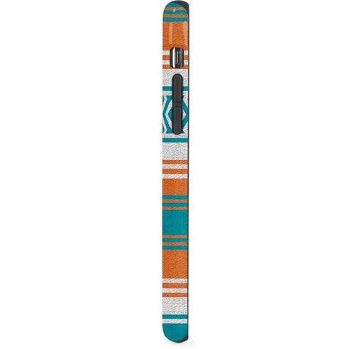 NFL Miami Dolphins Trailblazer iPhone XS Pro Case