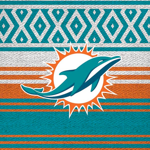 NFL Miami Dolphins Trailblazer iPhone XS Pro Case