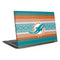NFL Miami Dolphins Trailblazer Dell Latitude Skin