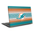 NFL Miami Dolphins Trailblazer Dell Latitude Skin