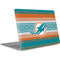 NFL Miami Dolphins Trailblazer Apple MacBook Air Skin