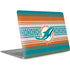 NFL Miami Dolphins Trailblazer Apple MacBook Air Skin