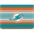 NFL Miami Dolphins Trailblazer Apple MacBook Air Skin