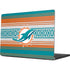 NFL Miami Dolphins Trailblazer Apple MacBook Pro 14-inch Skin