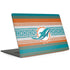 NFL Miami Dolphins Trailblazer MacBook Skins