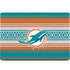 NFL Miami Dolphins Trailblazer MacBook Skins