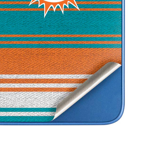 NFL Miami Dolphins Trailblazer Moto G Play 4G (2024) Skin