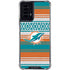 NFL Miami Dolphins Trailblazer Moto G Power 5G (2024) Clear Case