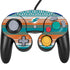 NFL Miami Dolphins Trailblazer Nintendo Skins