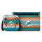 NFL Miami Dolphins Trailblazer Nintendo Switch 2 (2025) with Joy-Con Skin