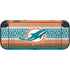 NFL Miami Dolphins Trailblazer Nintendo Switch 2 (2025) with Joy-Con Skin