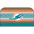 NFL Miami Dolphins Trailblazer Nintendo Switch 2 (2025) with Joy-Con Skin