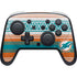 NFL Miami Dolphins Trailblazer Nintendo Switch 2 (2025) Pro Controller Skin