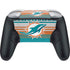NFL Miami Dolphins Trailblazer Nintendo Switch 2 (2025) Pro Controller Skin