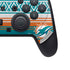 NFL Miami Dolphins Trailblazer Nintendo Switch 2 (2025) Pro Controller Skin