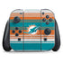 NFL Miami Dolphins Trailblazer Nintendo Skins