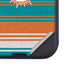 NFL Miami Dolphins Trailblazer Otterbox Defender iPhone Skin