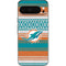 NFL Miami Dolphins Trailblazer Pixel 9 Pro XL Skin