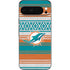 NFL Miami Dolphins Trailblazer Pixel 9 Pro XL Skin