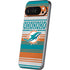 NFL Miami Dolphins Trailblazer Pixel 9 Pro XL Skin