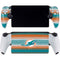 NFL Miami Dolphins Trailblazer PlayStation Portal Remote Player Skin
