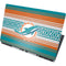 NFL Miami Dolphins Trailblazer Dell Precision Skin