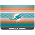 NFL Miami Dolphins Trailblazer Dell Precision Skin