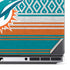 NFL Miami Dolphins Trailblazer Dell Precision Skin