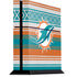 NFL Miami Dolphins Trailblazer PlayStation PS4 Skins