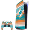 NFL Miami Dolphins Trailblazer PlayStation PS5 Skins