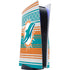 NFL Miami Dolphins Trailblazer PlayStation PS5 Skins
