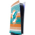 NFL Miami Dolphins Trailblazer PlayStation PS5 Skins