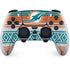 NFL Miami Dolphins Trailblazer PlayStation PS5 Skins