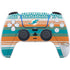 NFL Miami Dolphins Trailblazer PS5 Pro Bundle Skin