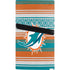 NFL Miami Dolphins Trailblazer PS5 Pro Console Skin