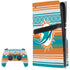 NFL Miami Dolphins Trailblazer PlayStation PS5 Skins