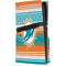 NFL Miami Dolphins Trailblazer PS5 Pro Disk Console Skin