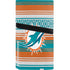 NFL Miami Dolphins Trailblazer PS5 Pro Disk Console Skin