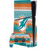 NFL Miami Dolphins Trailblazer PlayStation PS5 Skins