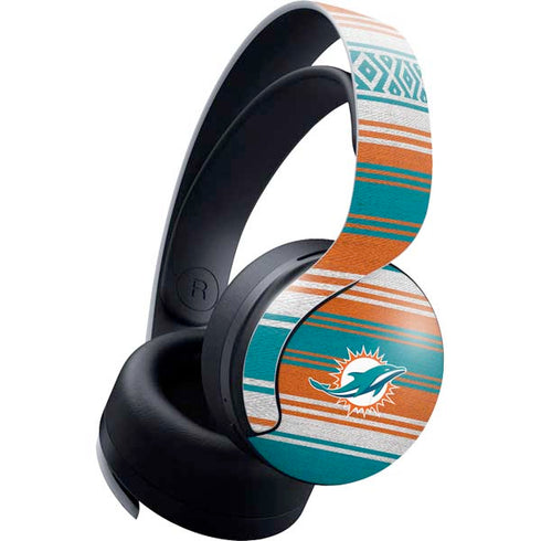 NFL Miami Dolphins Trailblazer PlayStation PS5 Skins