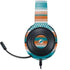 NFL Miami Dolphins Trailblazer Razer Kraken X Skin