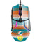 NFL Miami Dolphins Trailblazer SteelSeries Rival 600 Gaming Mouse Skin
